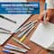 Mystic Gems Sharpie® Ultra Fine Point Permanent Markers, 12ct.